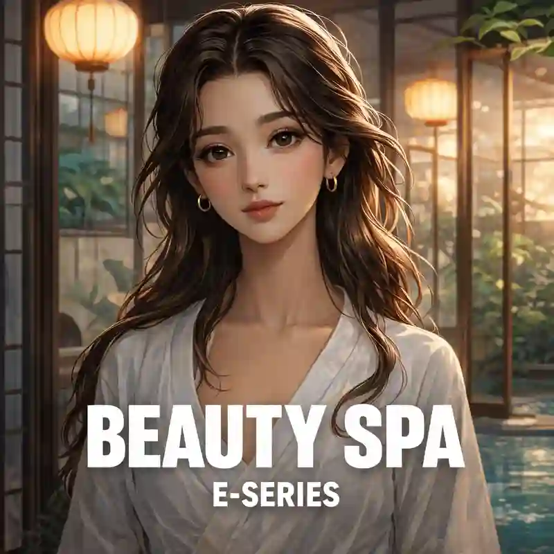 Ganda ng SPA slot game sa kingbet