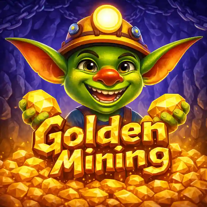 Golden Mining