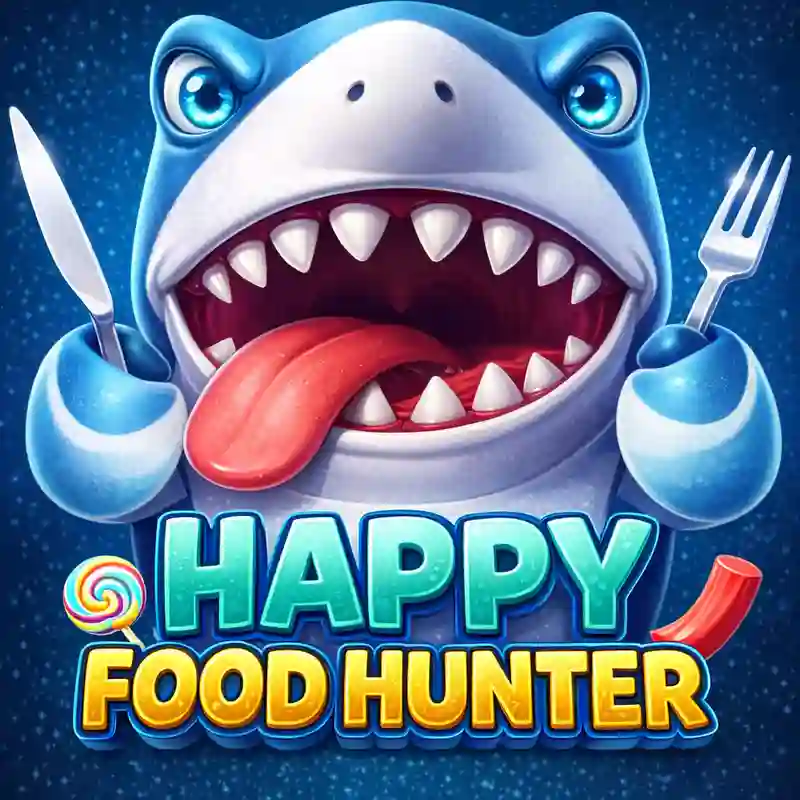 Happy Food Hunter slot kingbet