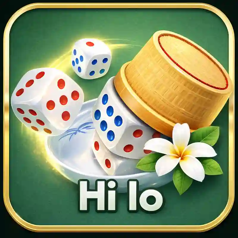 Hi-Lo Casino Game kingbet
