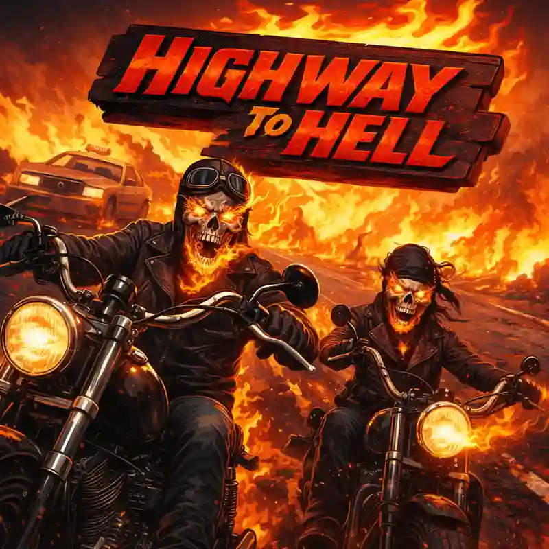 Highway to Hell Online Slot Casino